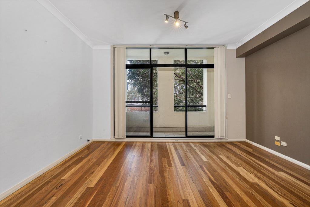 19/14-16 O'Connor St, Chippendale, NSW 2008