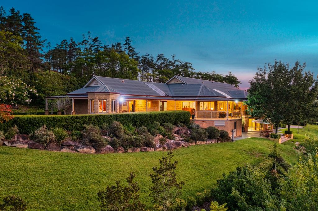 30 Baileys Lane, Kurrajong Hills, NSW 2758