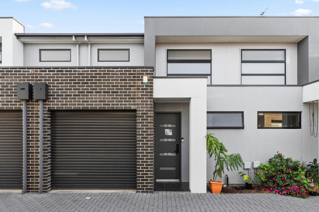 5/6 EMILY ST, WOODVILLE WEST, SA 5011