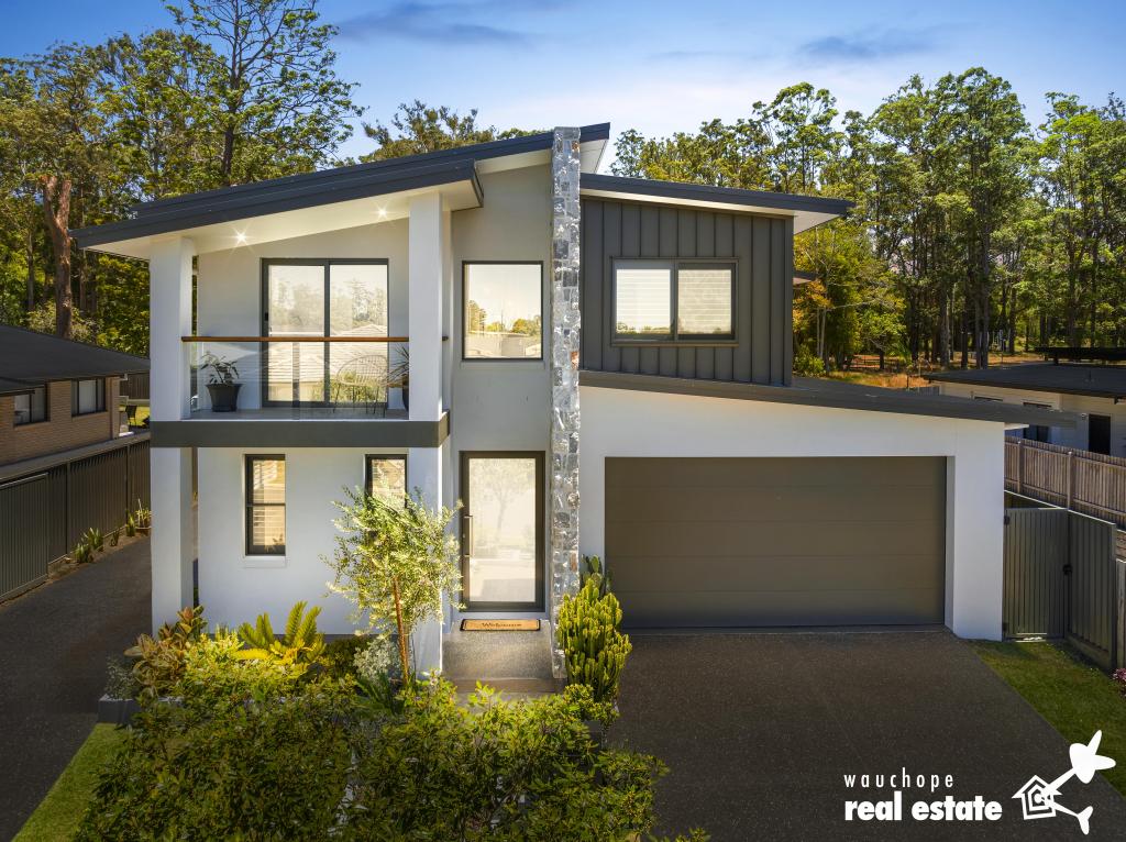 15 Vanilla Cl, Wauchope, NSW 2446