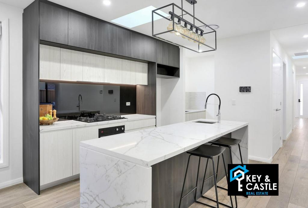 Contact Agent For Address, Riverstone, NSW 2765