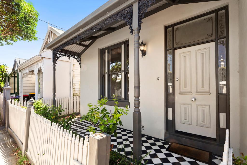37 Chestnut St, Richmond, VIC 3121