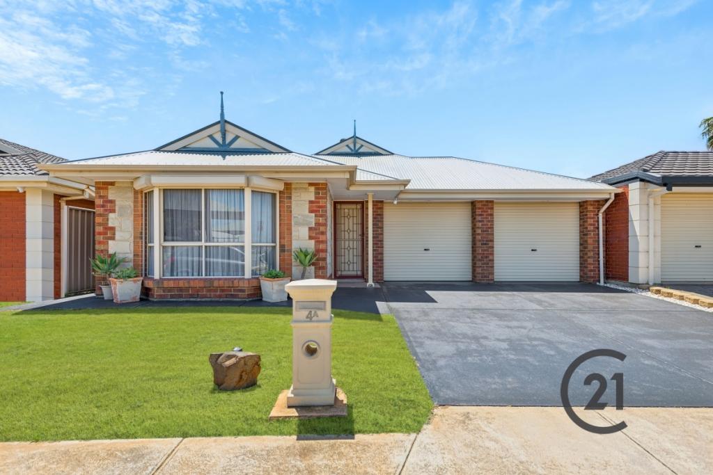 4A CLOSE ST, BIRKENHEAD, SA 5015