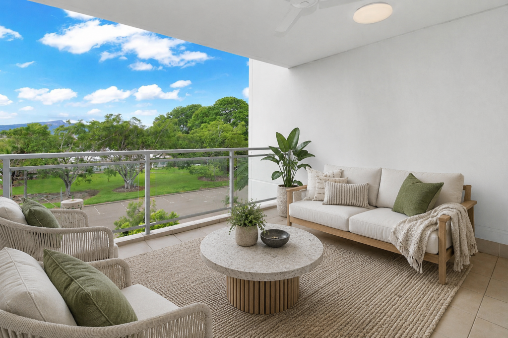 26/38 Morehead St, South Townsville, QLD 4810