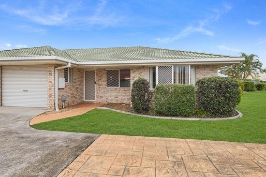 65/101 Grahams Rd, Strathpine, QLD 4500