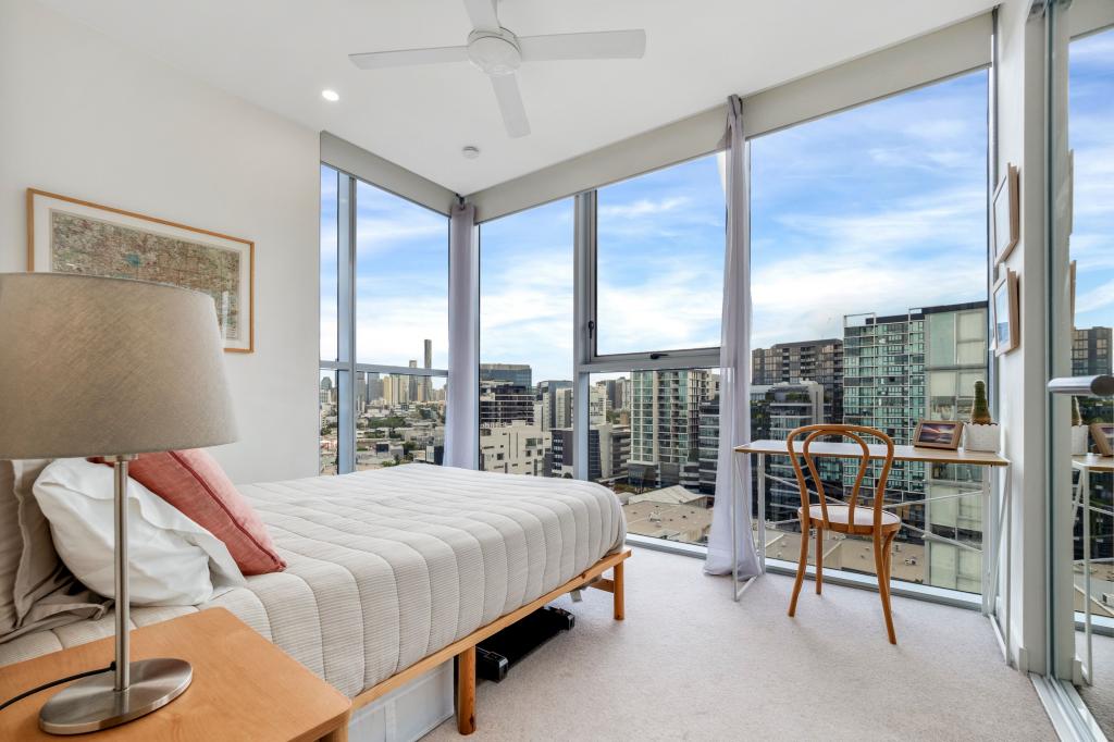 11307/88 Doggett St, Newstead, QLD 4006