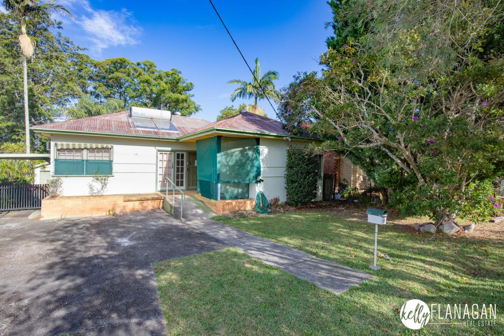15 Elrington Ave, West Kempsey, NSW 2440