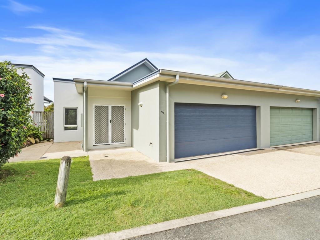 100/1 SAUVIGNON PDE, UPPER COOMERA, QLD 4209