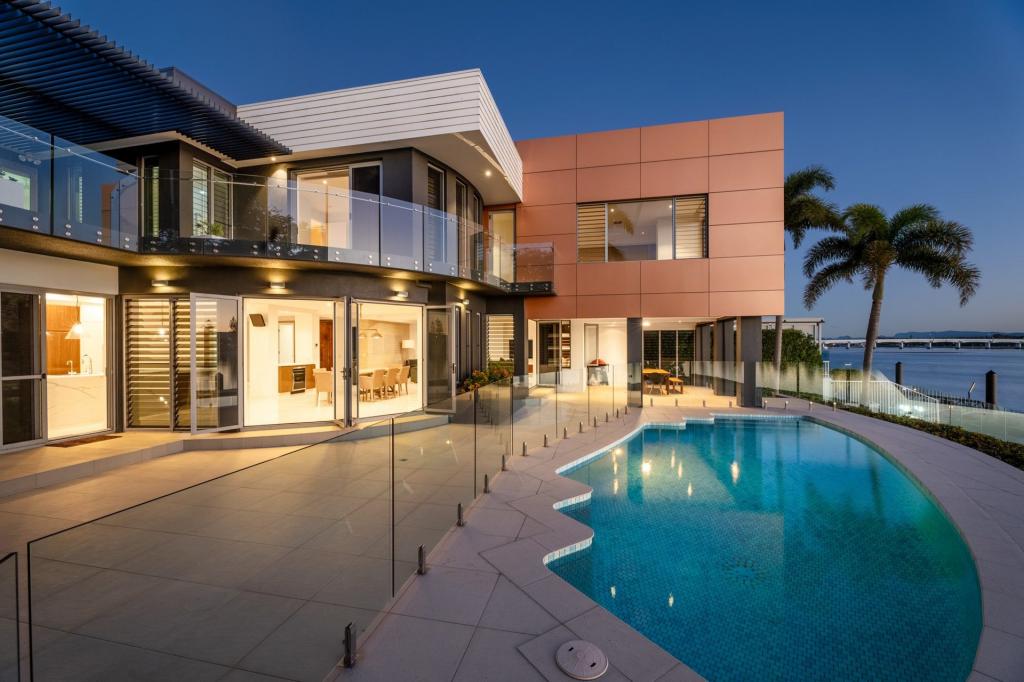 46 Brittanic Cres, Paradise Point, QLD 4216