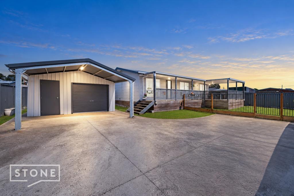 15a Hopetoun St, Kurri Kurri, NSW 2327
