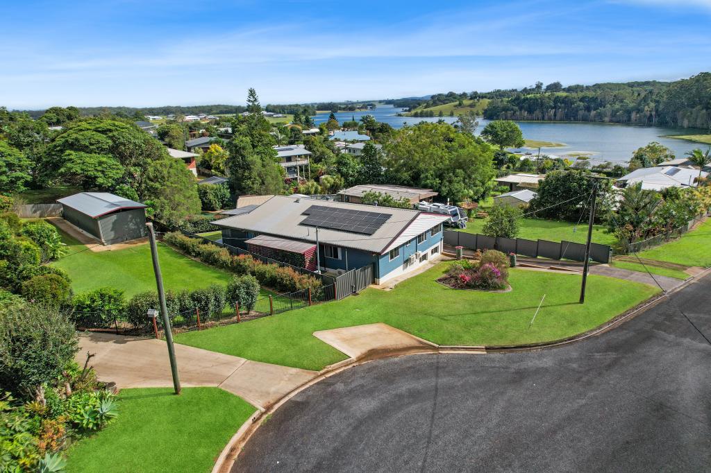 6 Alamanda Cl, Yungaburra, QLD 4884