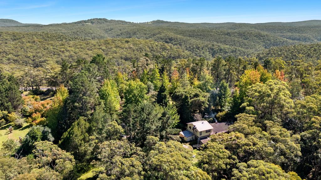 174 Mountain Lagoon Rd, Bilpin, NSW 2758