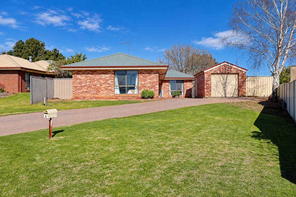 4 Cupper Gr, Merbein, VIC 3505
