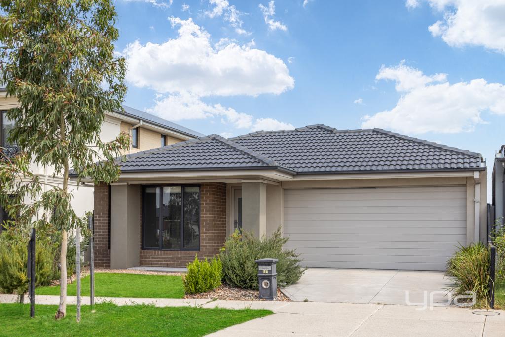 127 EDITH ST, TARNEIT, VIC 3029