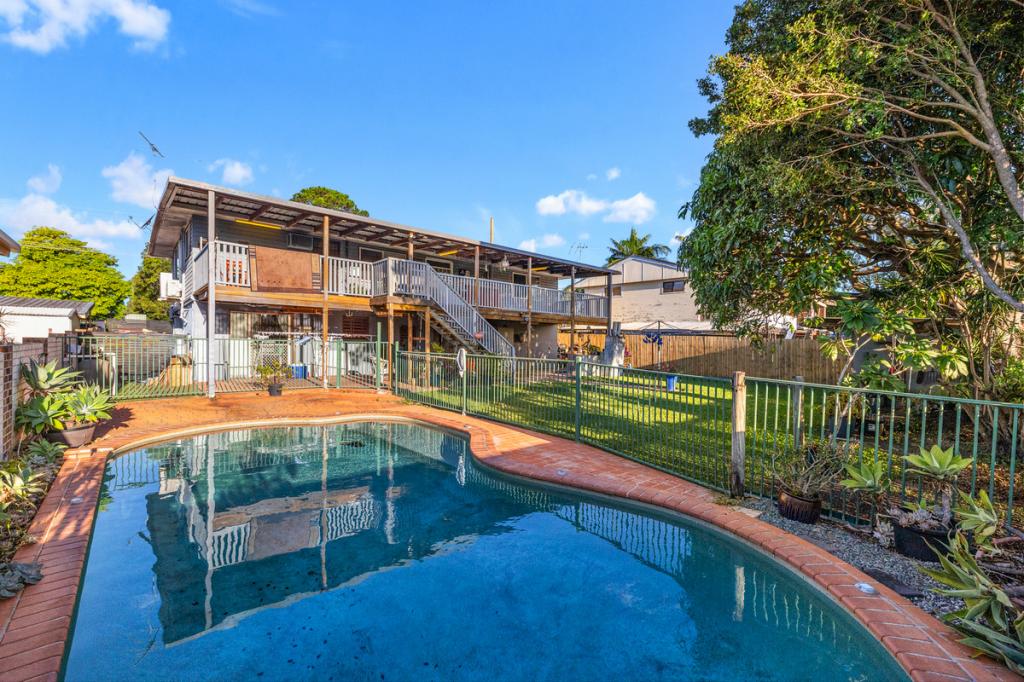 163 Mount Cotton Rd, Capalaba, QLD 4157