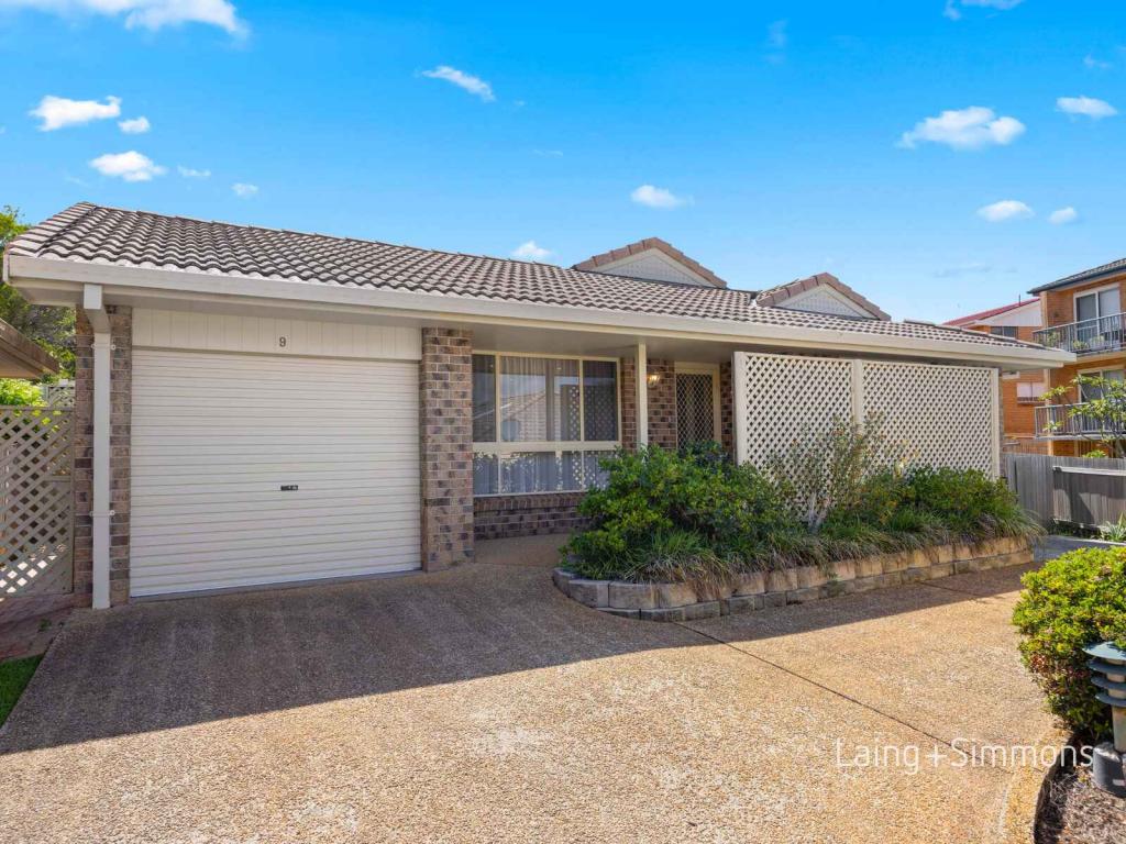 9/20 Oxley Cres, Port Macquarie, NSW 2444