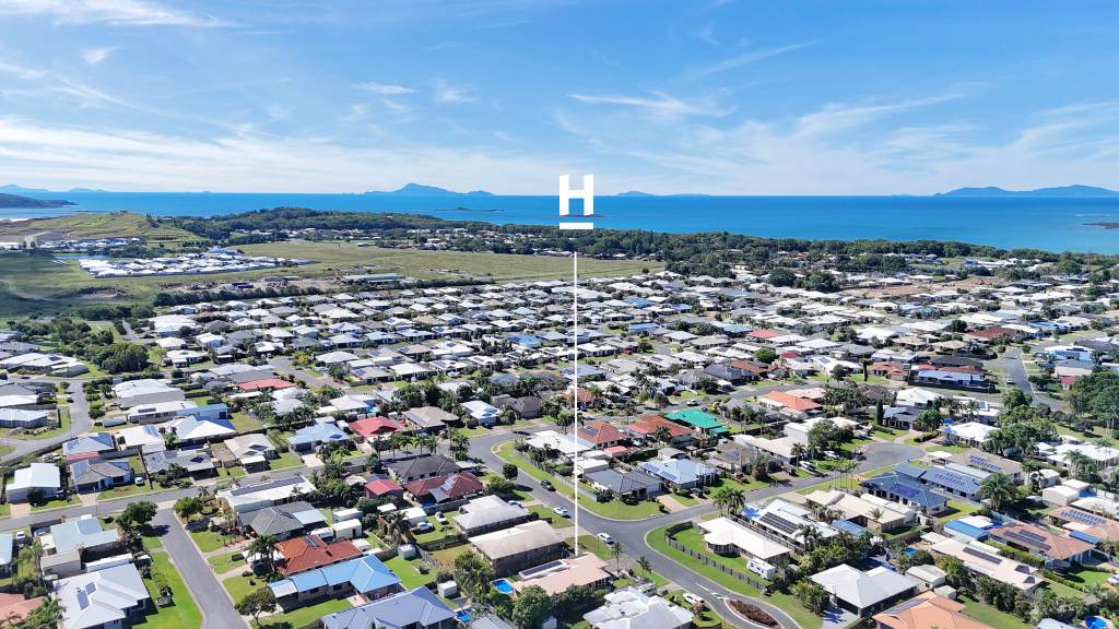 51 Marine Pde, Bucasia, QLD 4750