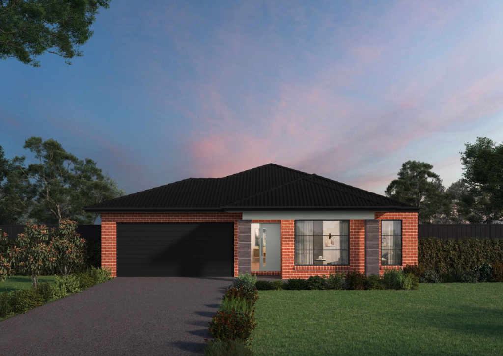 Lot 41130 Powderbark Cres, Mickleham, VIC 3064