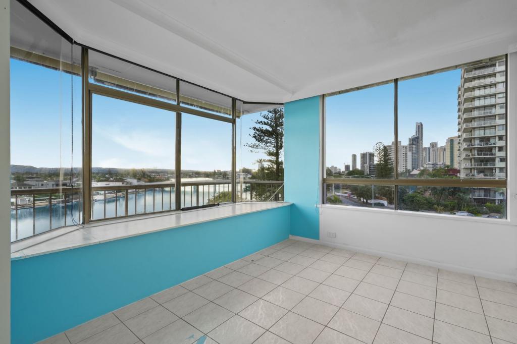 10/2964 Gold Coast Hwy, Surfers Paradise, QLD 4217