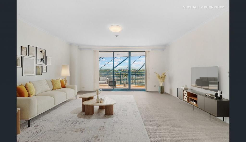80/120 Saunders St, Pyrmont, NSW 2009