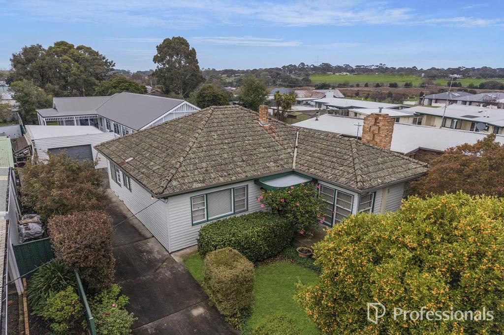 4 Smith St, Hamilton, VIC 3300