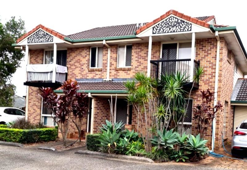 5/37 Cressida St, Sunnybank Hills, QLD 4109