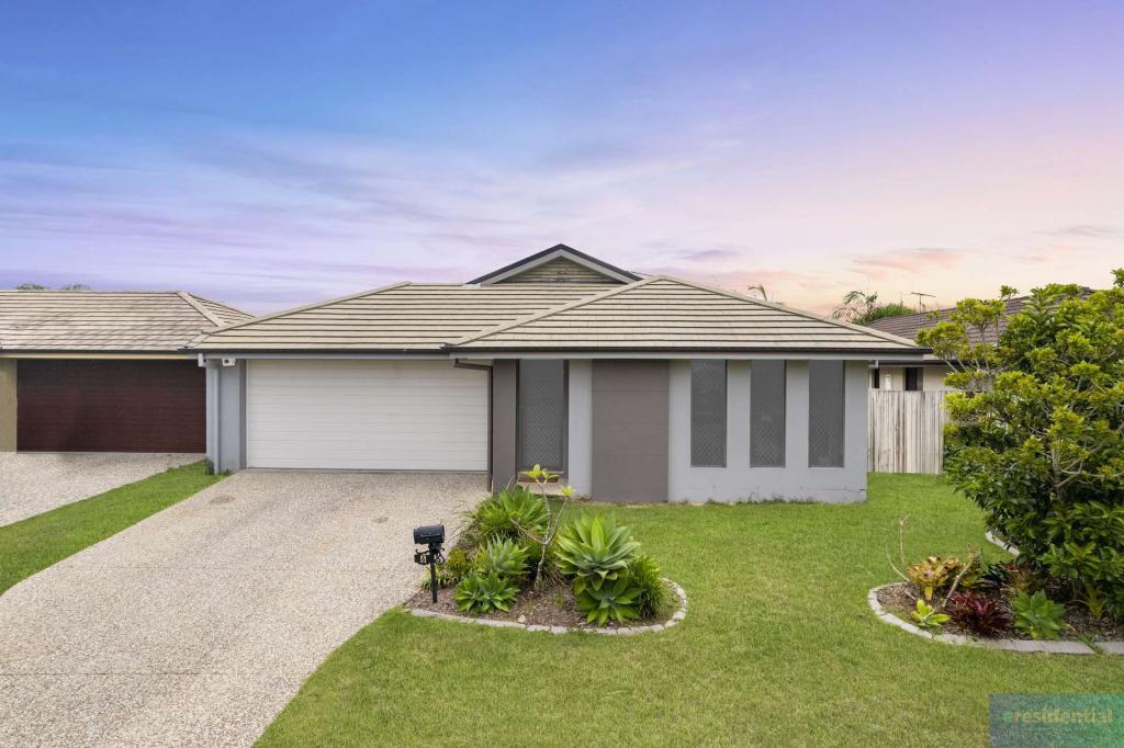 6 Wyndham Cct, Holmview, QLD 4207