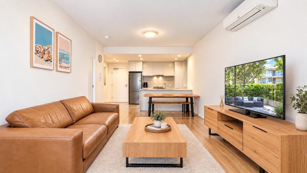 3002/55 WILSON ST, BOTANY, NSW 2019