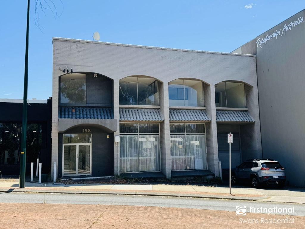 158 Railway Pde, West Leederville, WA 6007