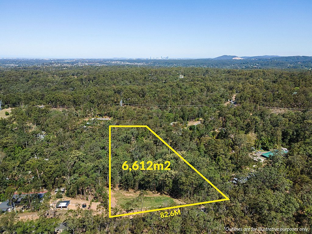 5 Cashs Rd, Cashmere, QLD 4500