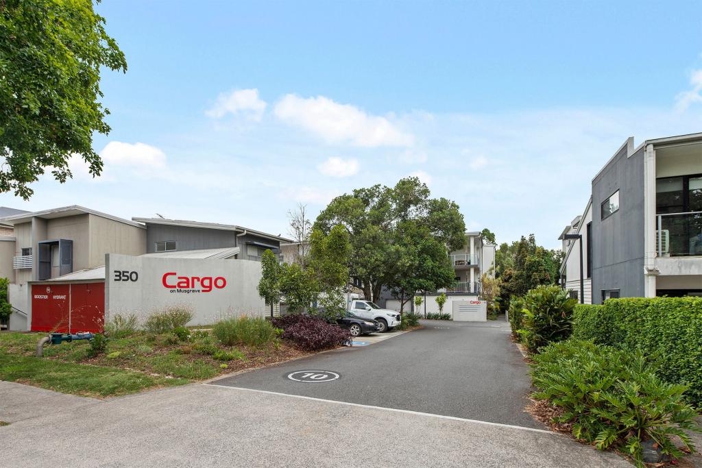 28/350 Musgrave Rd, Coopers Plains, QLD 4108
