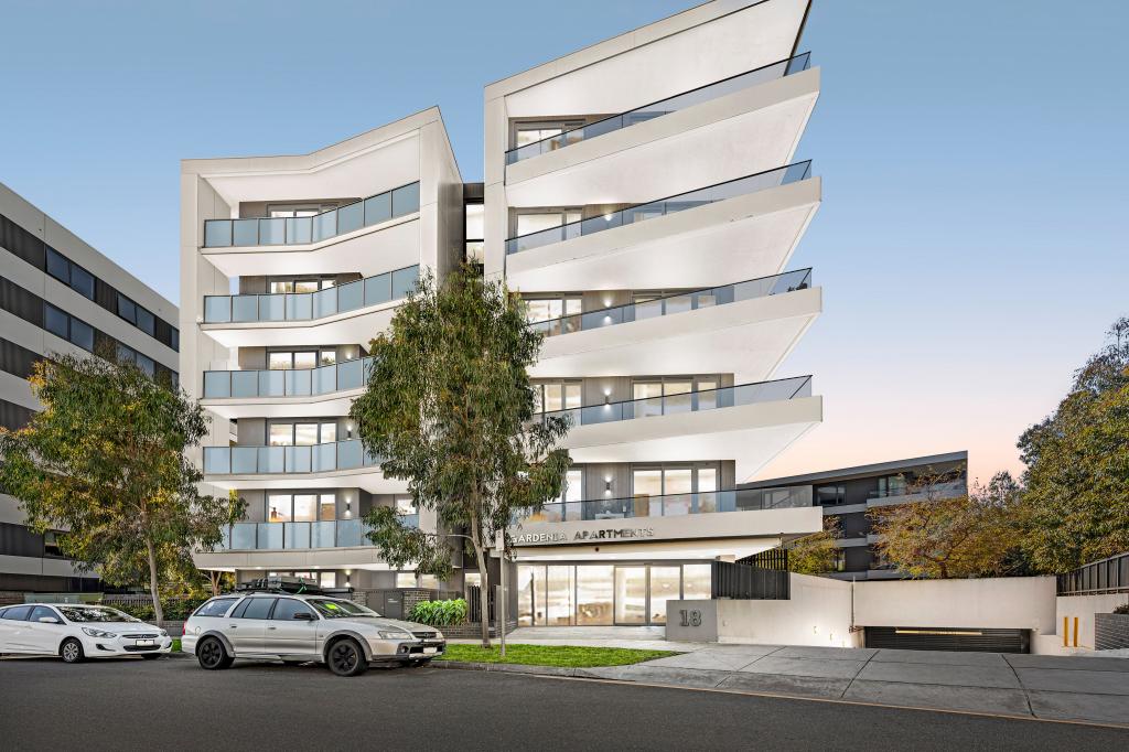 101/18 Lomandra Dr, Clayton South, VIC 3169