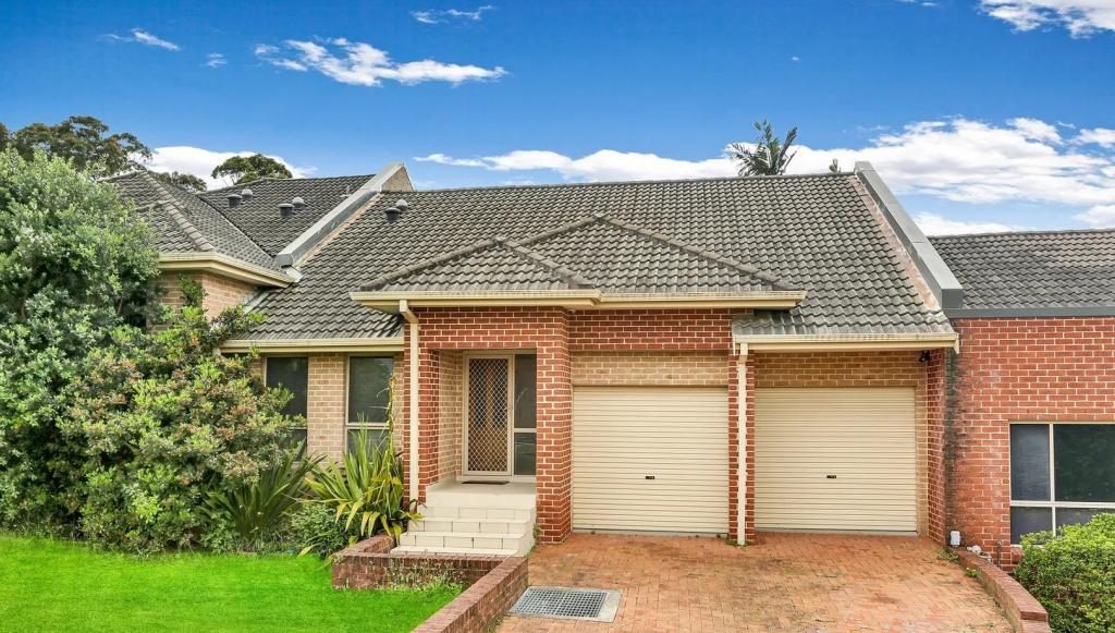 22-24 OWEN AVE, BAULKHAM HILLS, NSW 2153