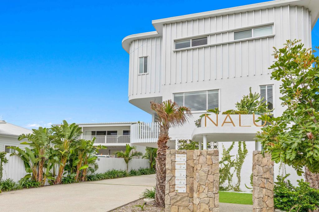 3/506 Coolangatta Rd, Tugun, QLD 4224