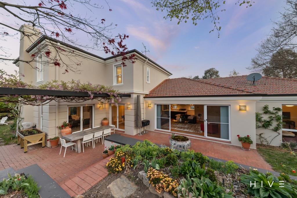 14 Fishburn St, Red Hill, ACT 2603