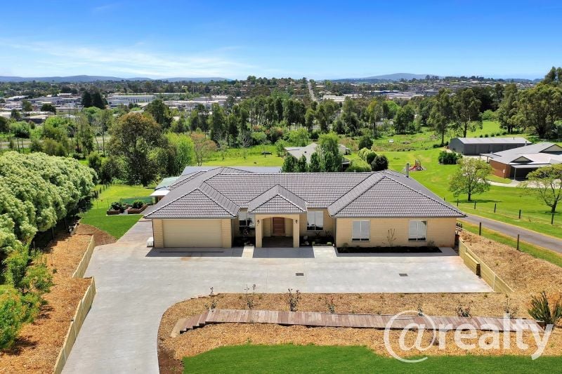 11 Treforest Ct, Warragul, VIC 3820