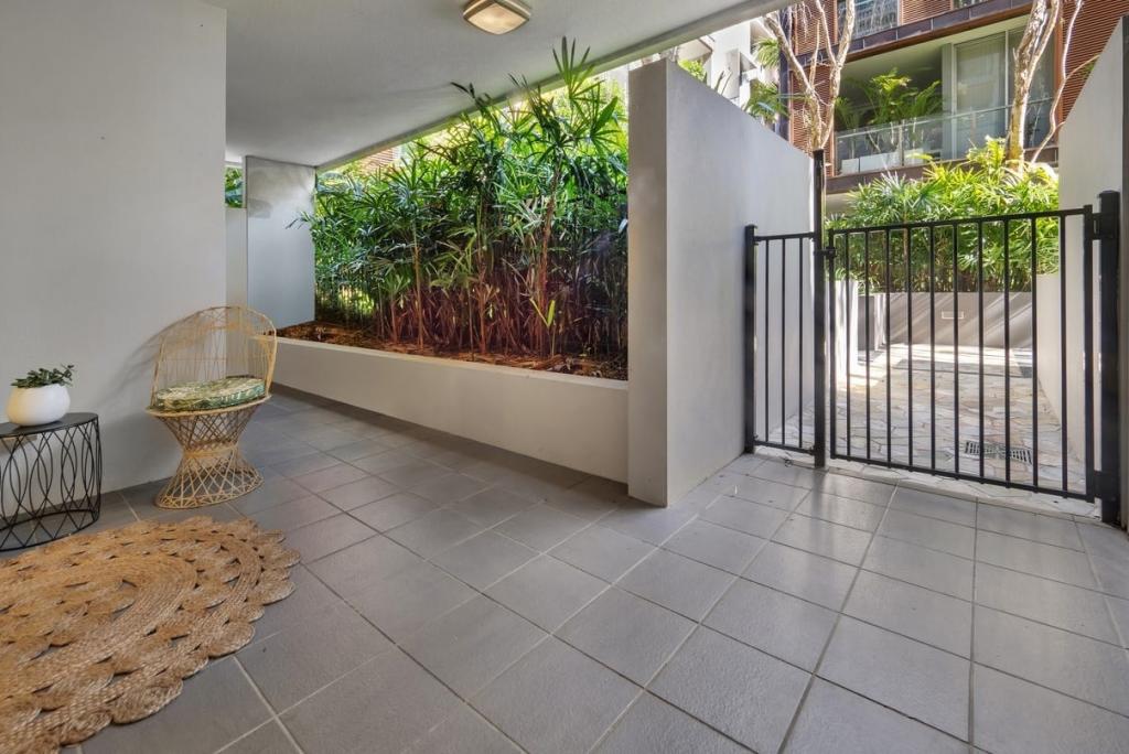 7101/55 Forbes St, West End, QLD 4101