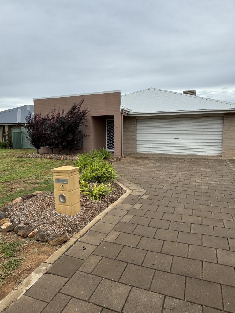 11 Argyle Ave, Dubbo, NSW 2830