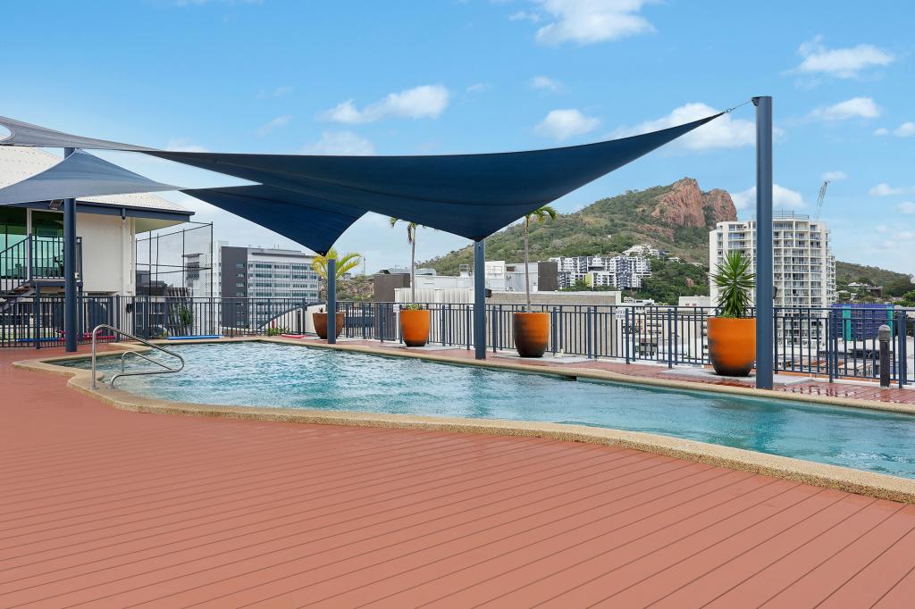 78/86-124 OGDEN ST, TOWNSVILLE CITY, QLD 4810