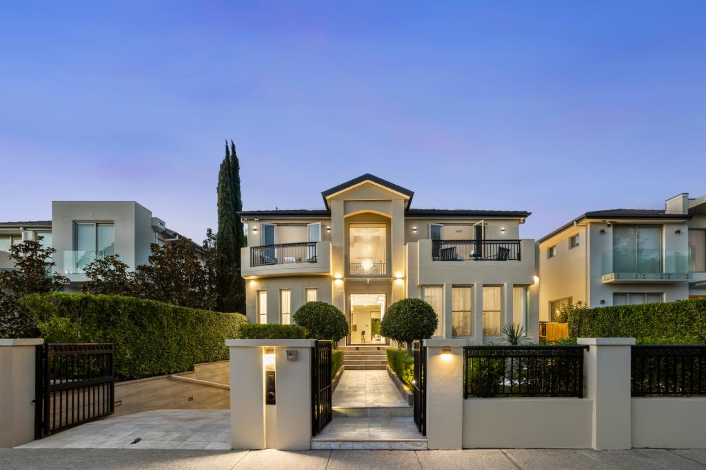 9 Glenarvon St, Strathfield, NSW 2135