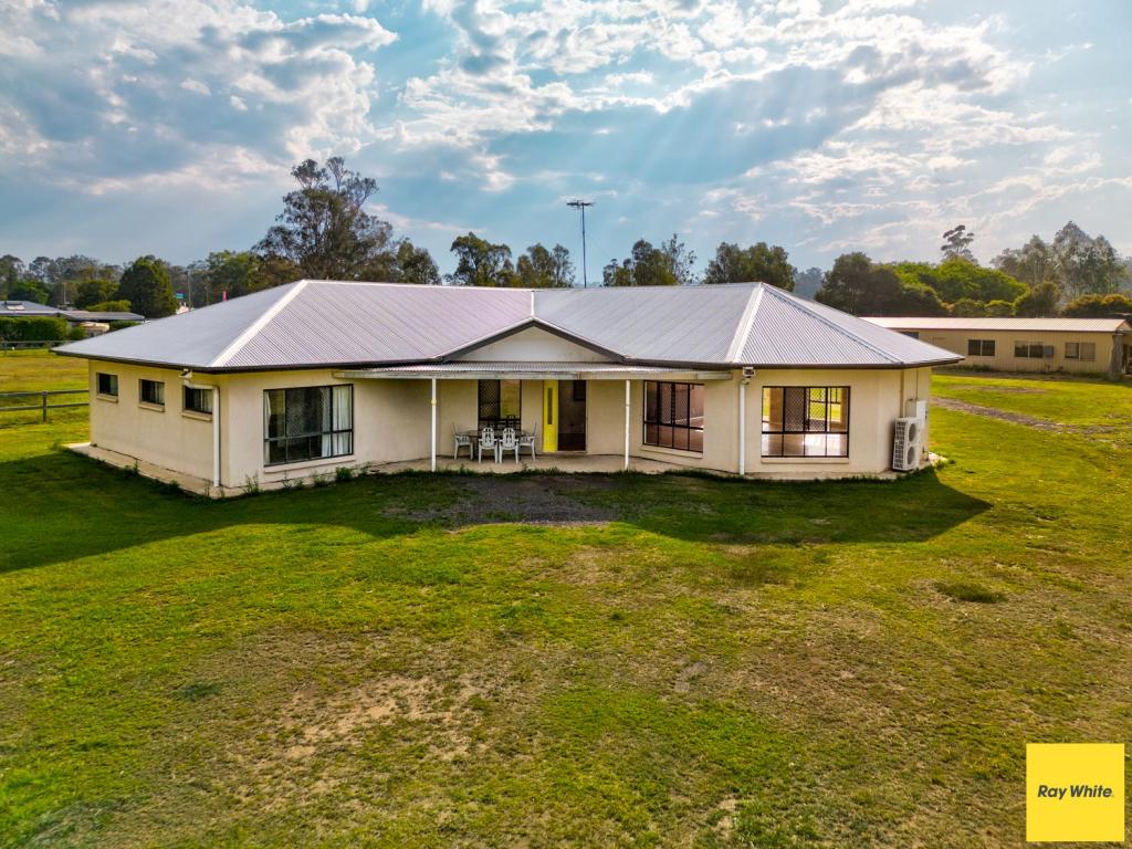 28 Nardoo St, Fernvale, QLD 4306