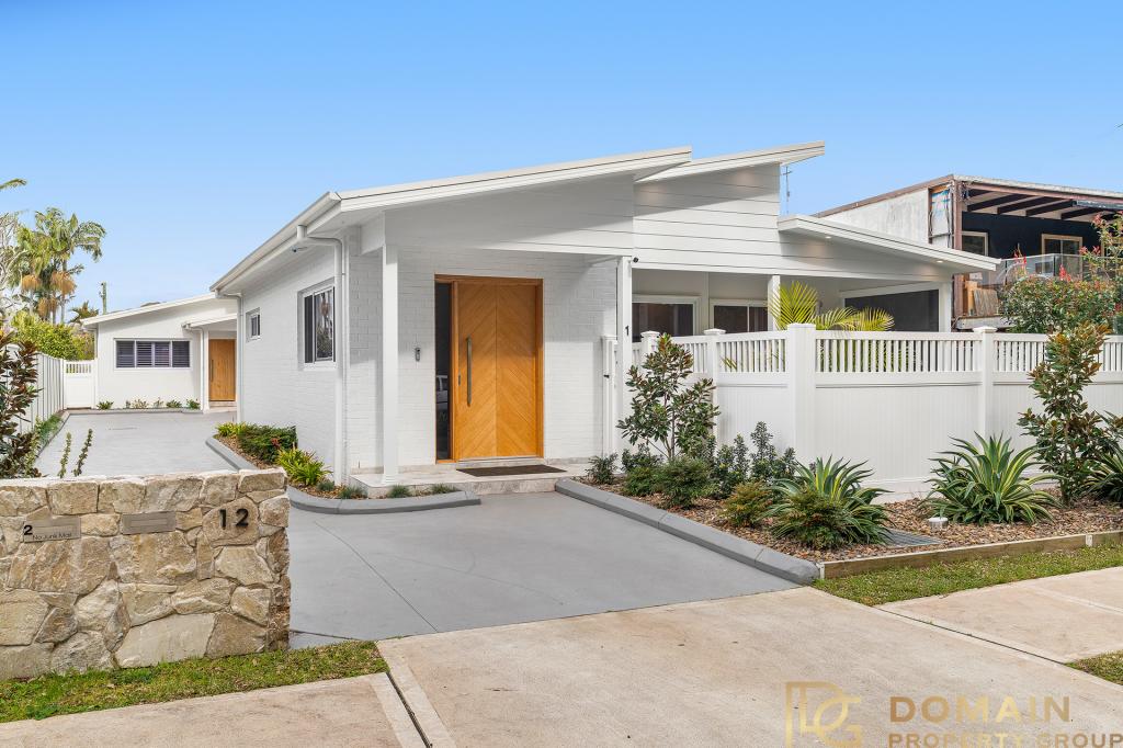 1/12 Hood St, Ettalong Beach, NSW 2257