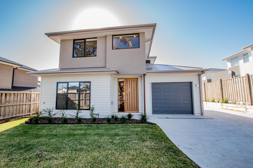 1/4 Banks St, Mccrae, VIC 3938