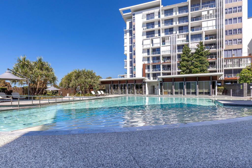 194/93 Sheehan Ave, Hope Island, QLD 4212