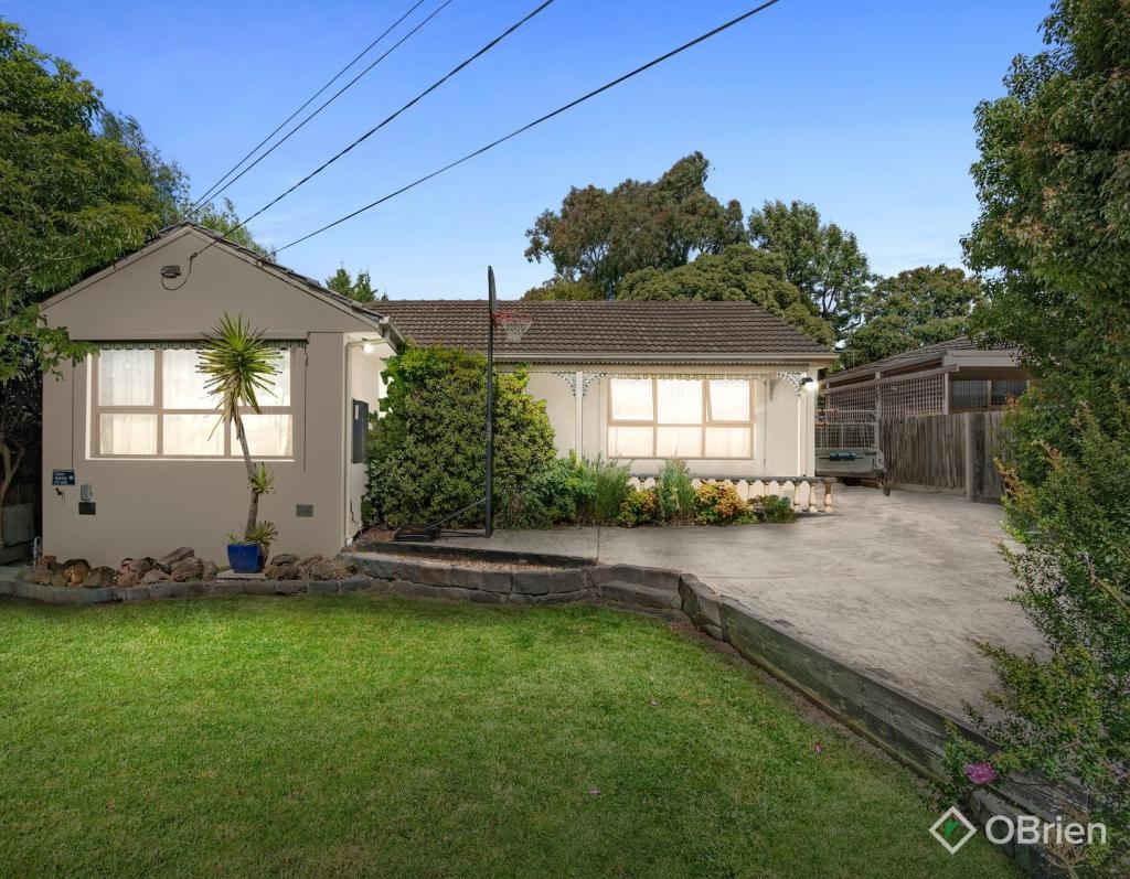 132 Burke Rd, Ferntree Gully, VIC 3156