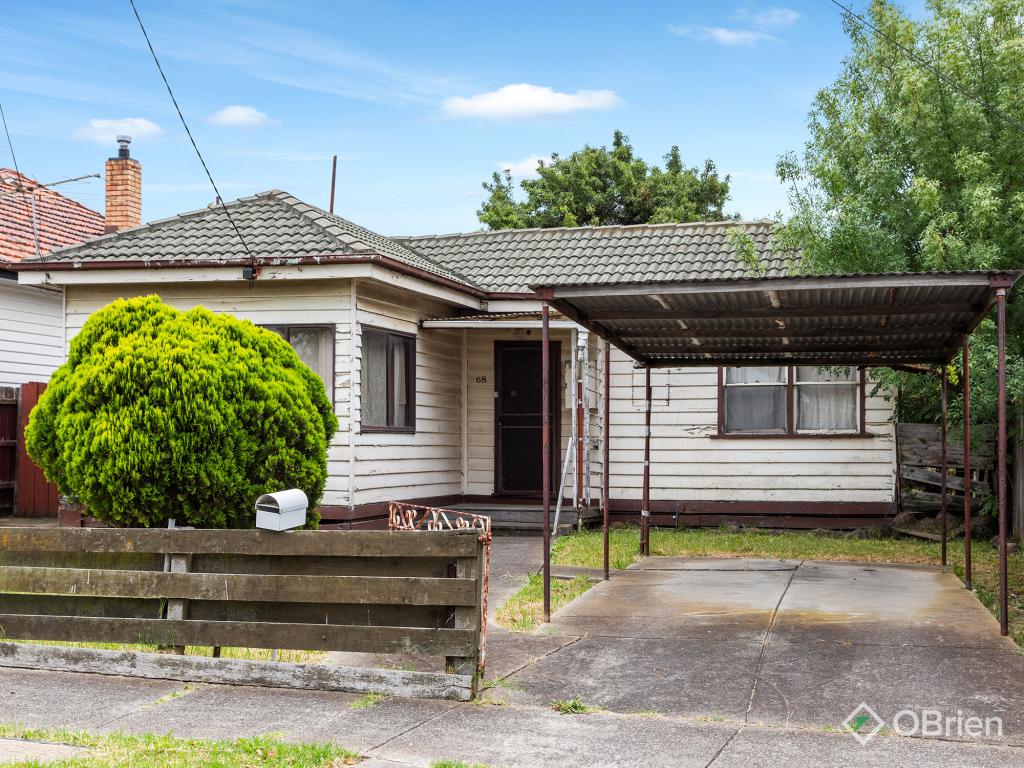 68 Couch St, Sunshine, VIC 3020