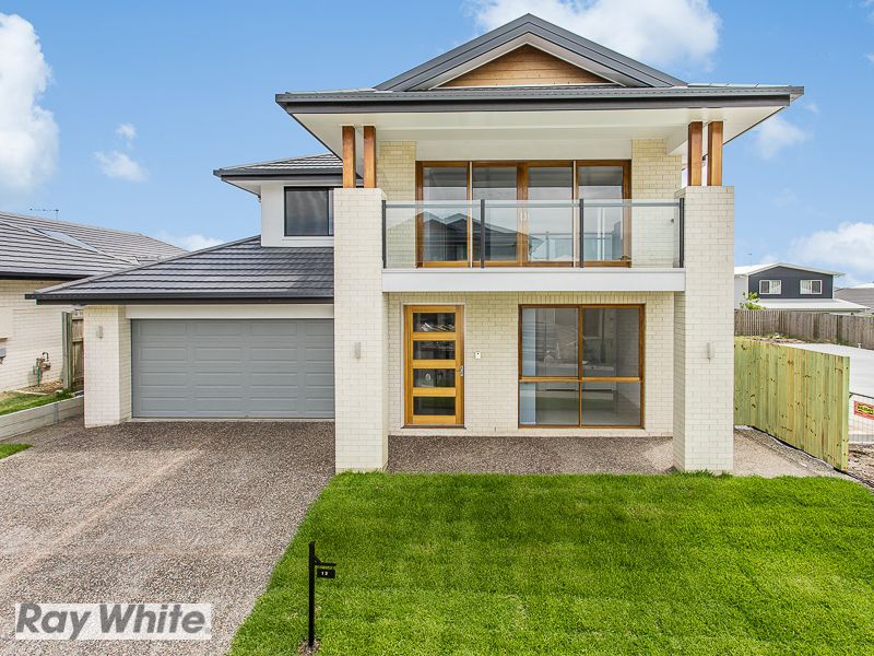 12 Martin St, Mango Hill, QLD 4509