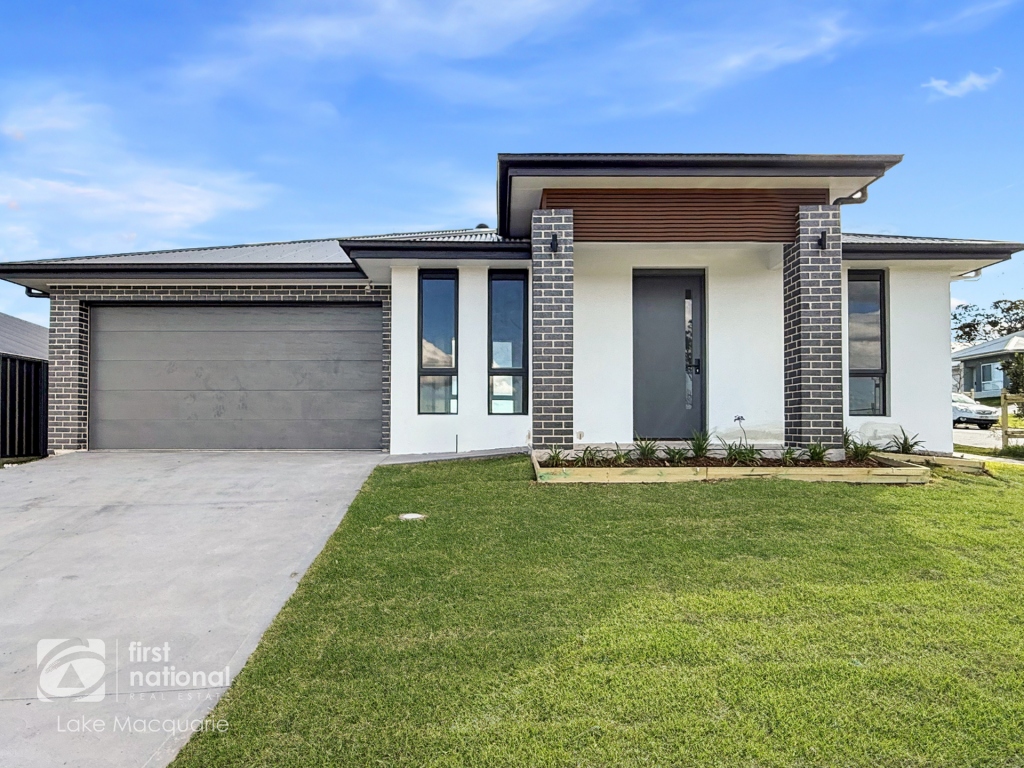 74 Camargo Cct, Buchanan, NSW 2323