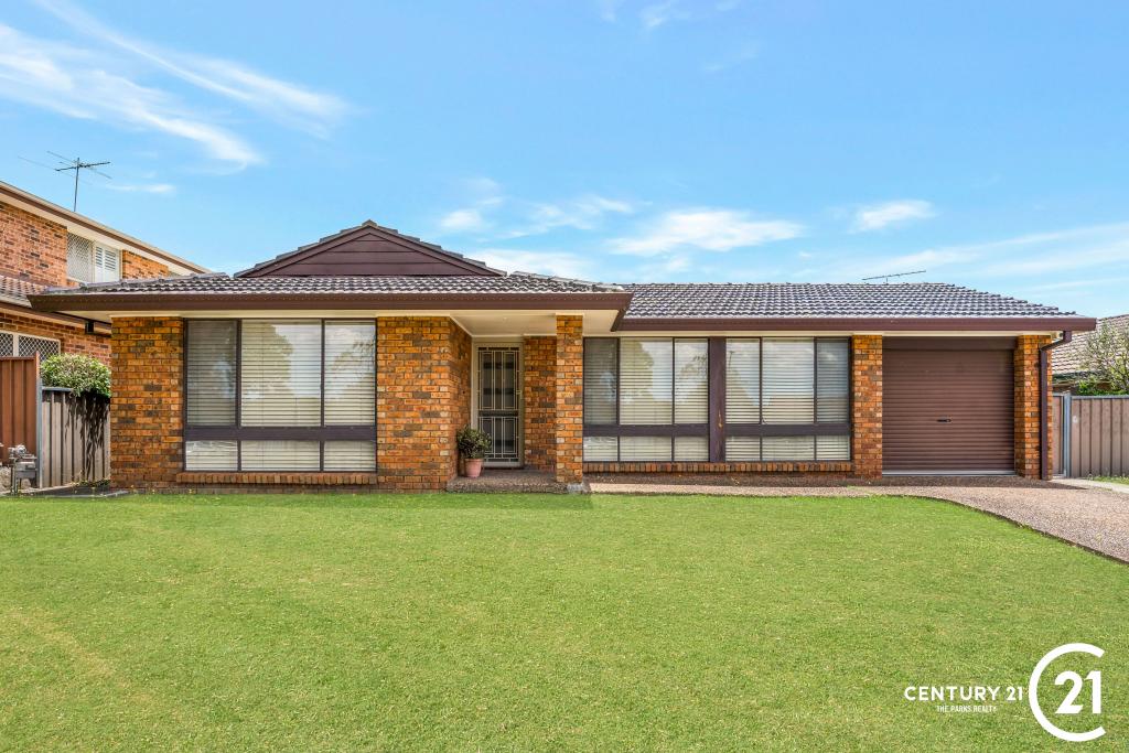 11 Winton Ave, Edensor Park, NSW 2176