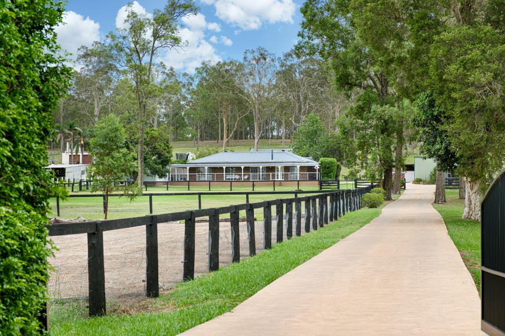 96 Brandy Hill Dr, Brandy Hill, NSW 2324